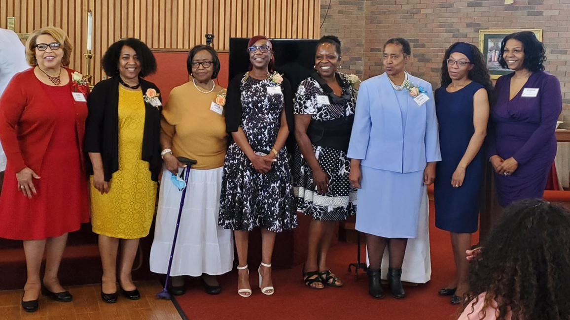 Camp Wisdom UMC UWF Launch Provides Opportunity For Growth